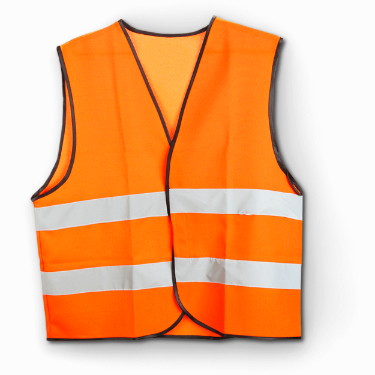 Safety vest