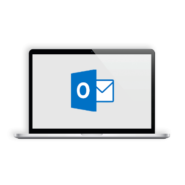 Outlook Laptop